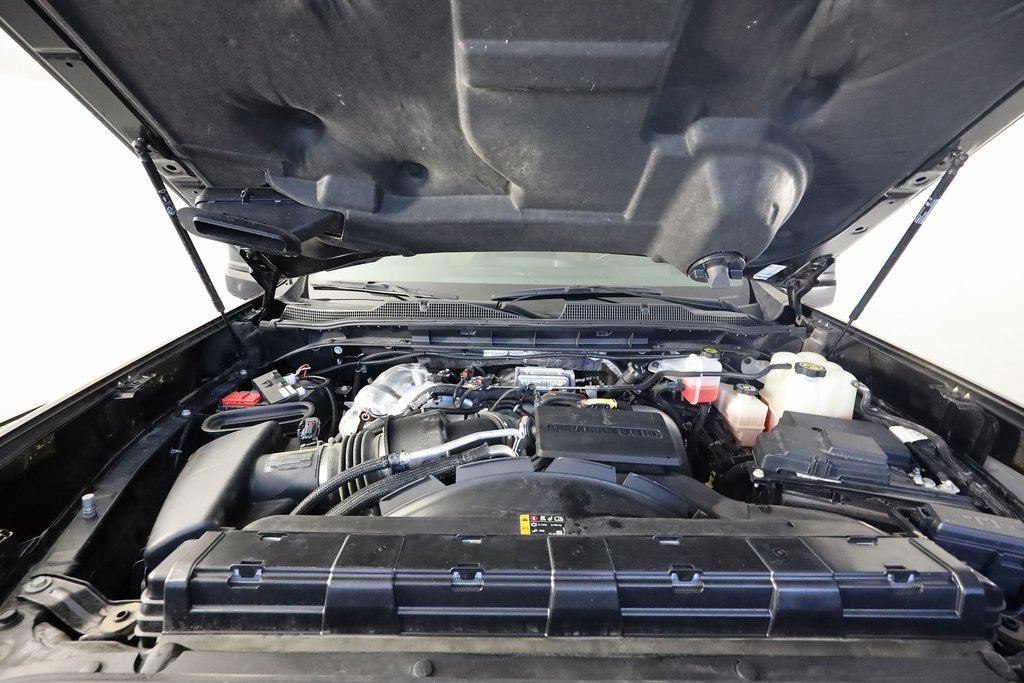 Used 2022 Chevrolet Silverado 3500 High Country w/ LPO, Hitch Package image 35