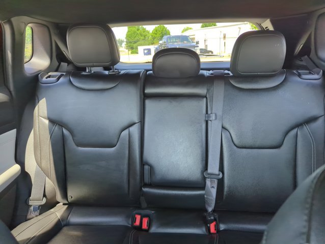 Used 2025 Jeep Compass Limited AWD/4WD image 26
