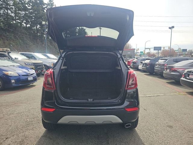 Used 2022 Buick Encore Preferred w/ Safety Package image 11