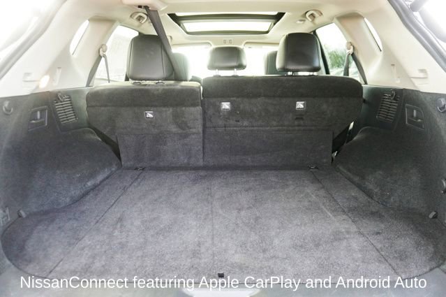 Used 2024 Nissan Murano SV image 5