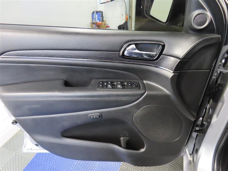 Used 2019 Jeep Grand Cherokee High Altitude image 14