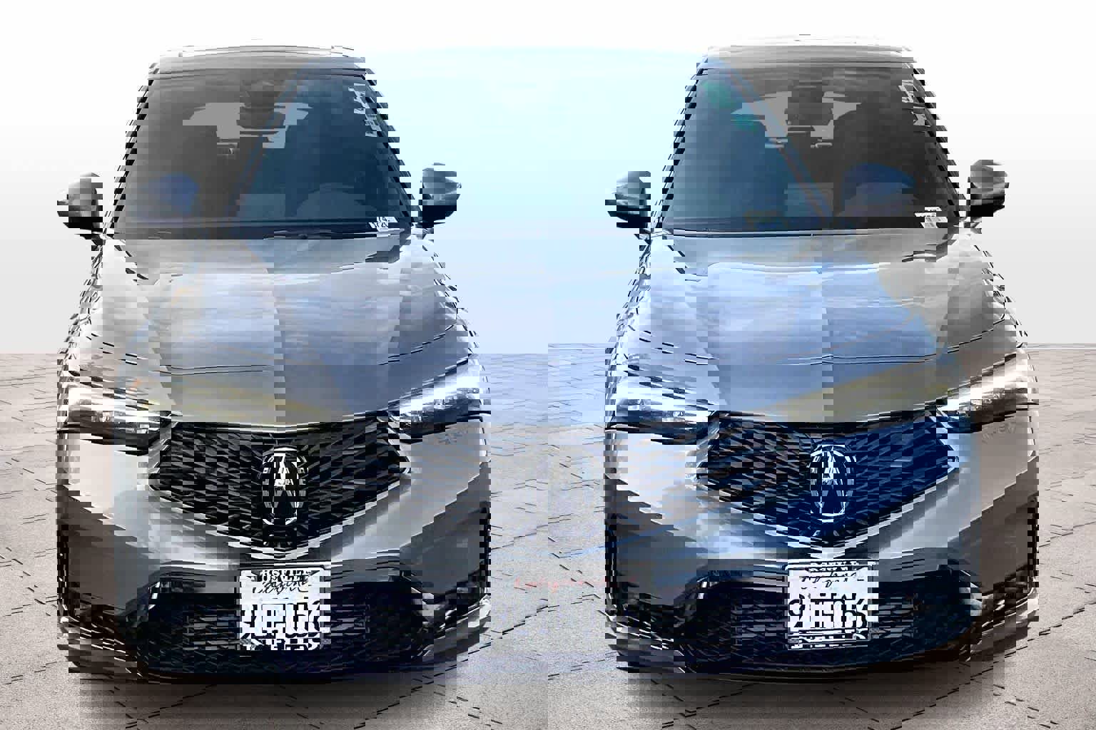 Used 2024 Acura Integra A-Spec image 3