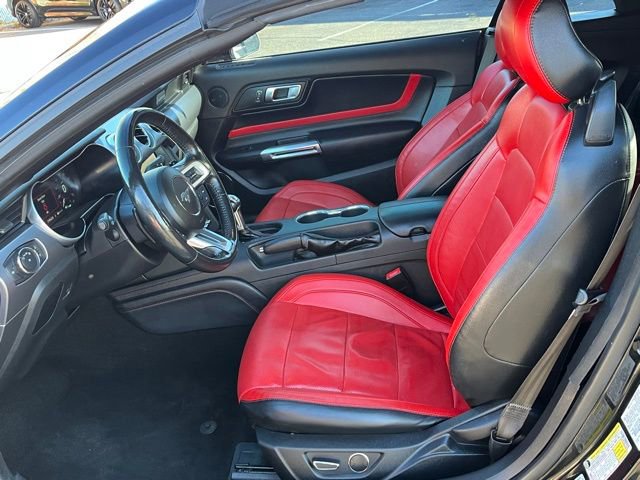 Used 2019 Ford Mustang GT Premium w/ Equipment Group 401A image 22