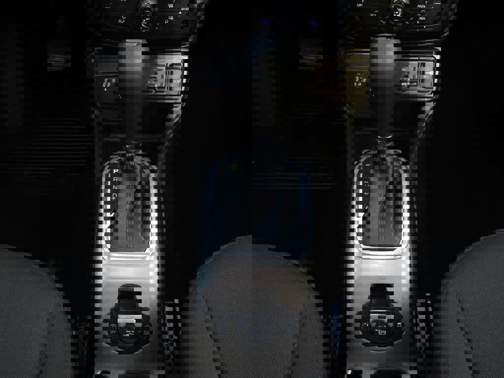 Used 2022 Jeep Renegade Latitude image 23