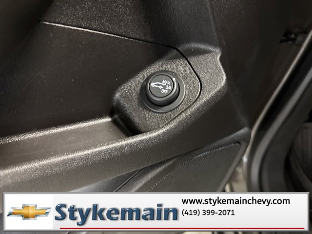 Used 2019 GMC Terrain SLT w/ Preferred Package image 40