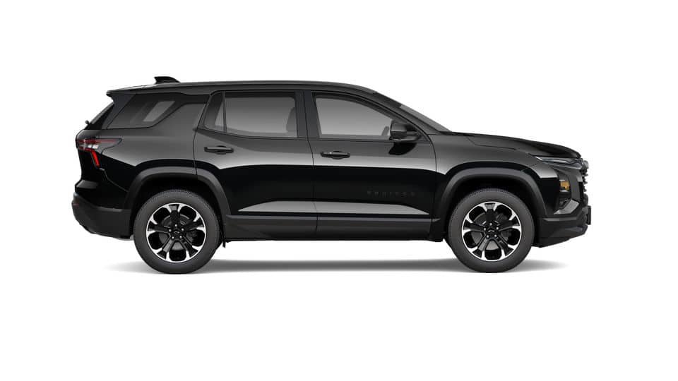 New 2026 Chevrolet Equinox LT w/ Convenience Package II AWD/4WD image 22