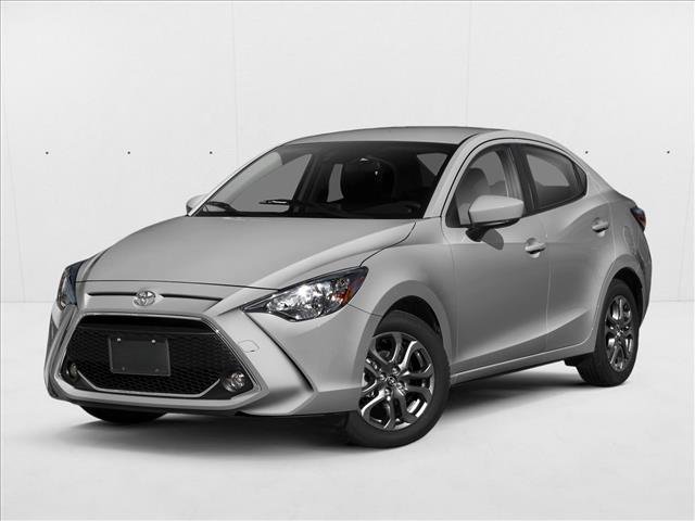 Certified 2019 Toyota Yaris L FWD image 1