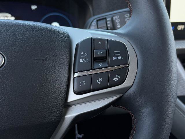 New 2026 Ford Explorer Active w/ Active Comfort Package RWD image 42