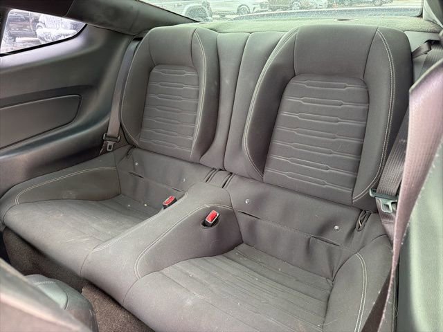 Used 2016 Ford Mustang Coupe image 13