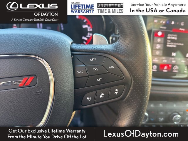Used 2024 Dodge Durango GT image 19