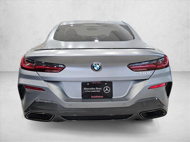 Used 2023 BMW 840i 840i w/ M Sport Professional Package image 6