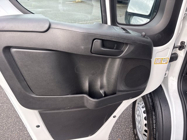 New 2026 RAM ProMaster 2500 w/ Safety Group FWD image 15