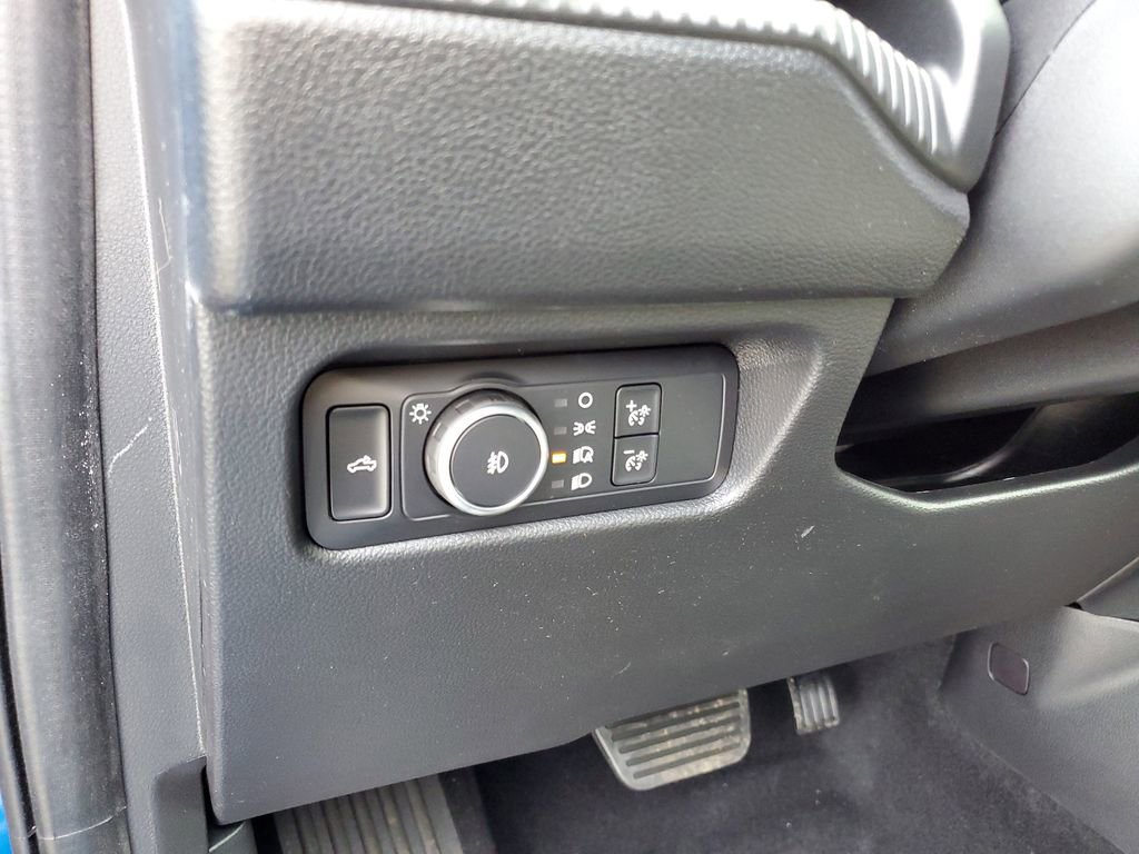 New 2026 Ford Ranger XLT AWD/4WD image 11