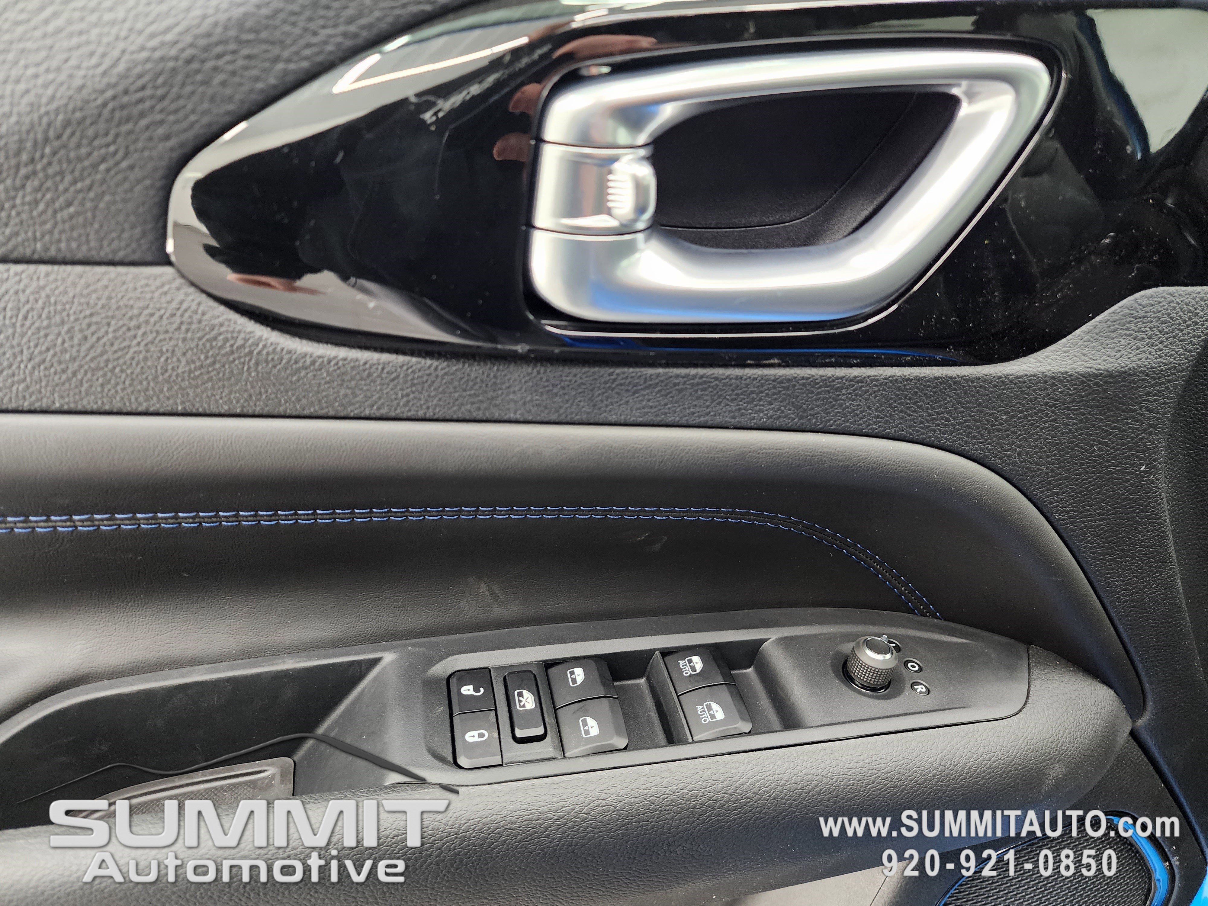 New 2026 Jeep Compass Limited image 41