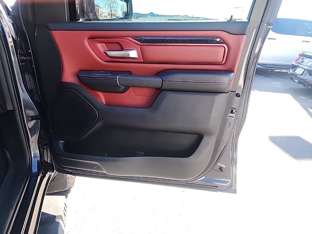 Used 2019 RAM 1500 Rebel w/ Rebel Level 2 Equipment Group image 31