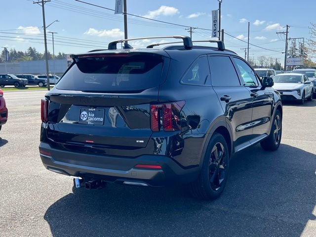 New 2026 Kia Sorento SX Prestige AWD/4WD image 9