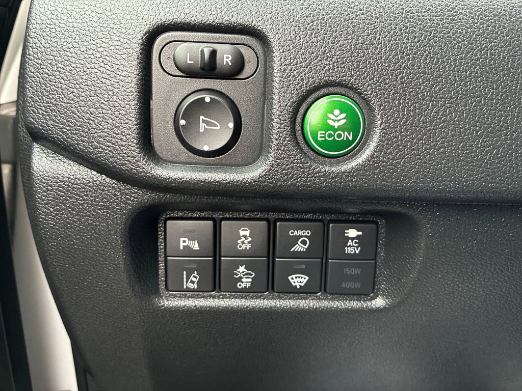 Used 2022 Honda Ridgeline RTL-E image 31