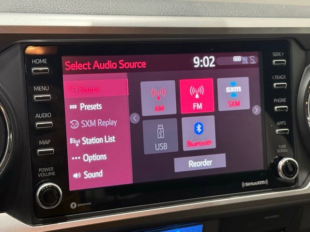 Used 2022 Toyota Tacoma SR5 image 28