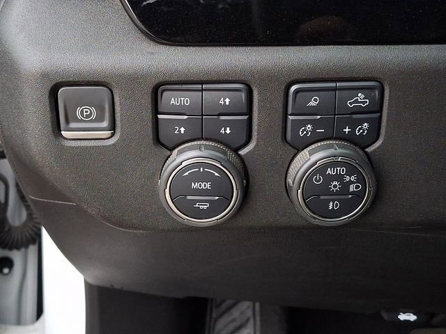 Used 2024 Chevrolet Silverado 1500 RST w/ RST All Star Premium Package image 20