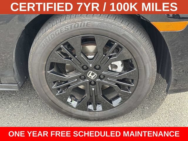 Used 2025 Honda Odyssey Sport-L image 7