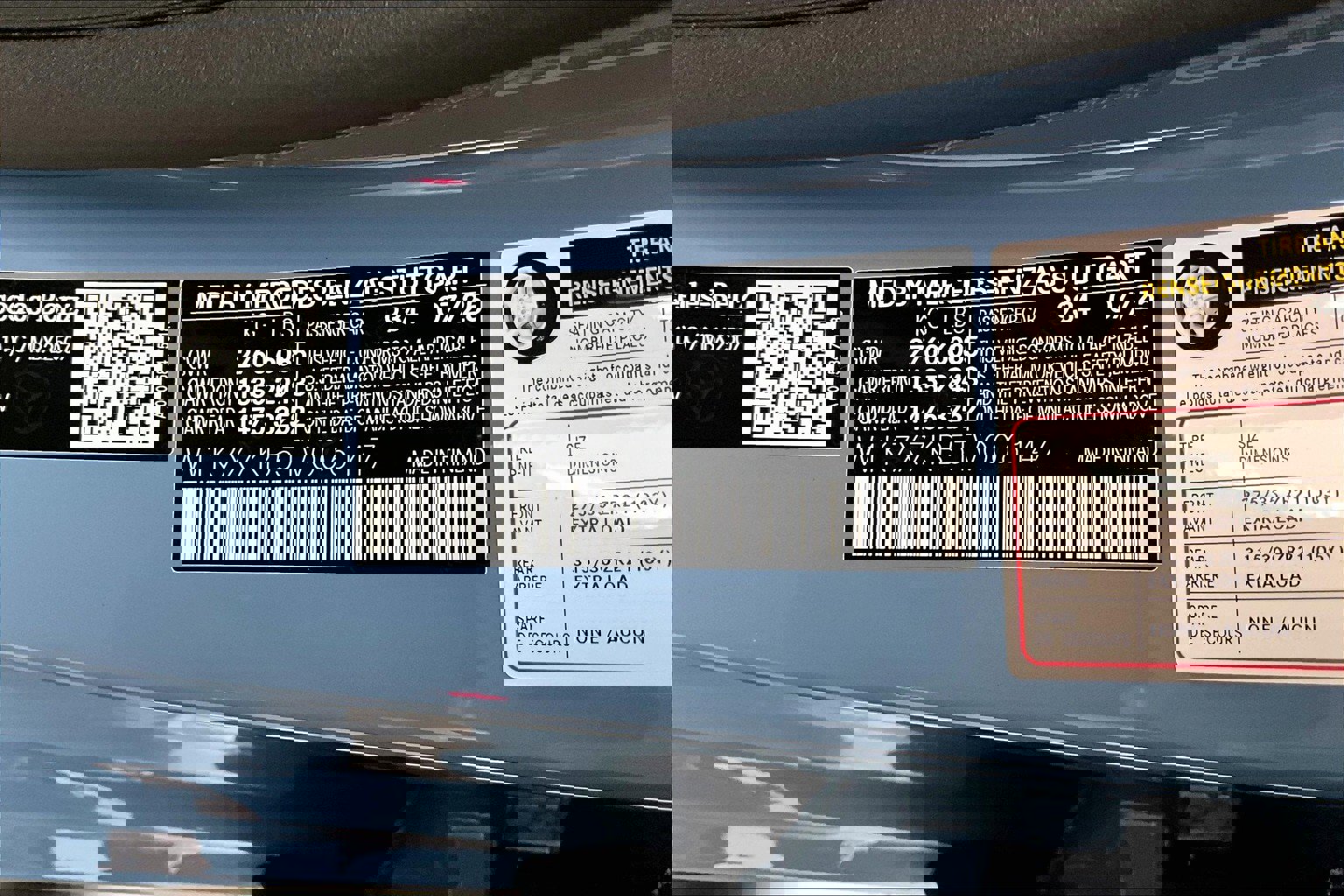 New 2026 Mercedes-Benz AMG GT 63 S image 15