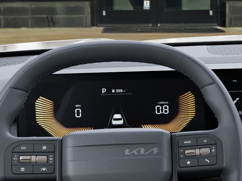 New 2027 Kia Telluride S FWD image 21