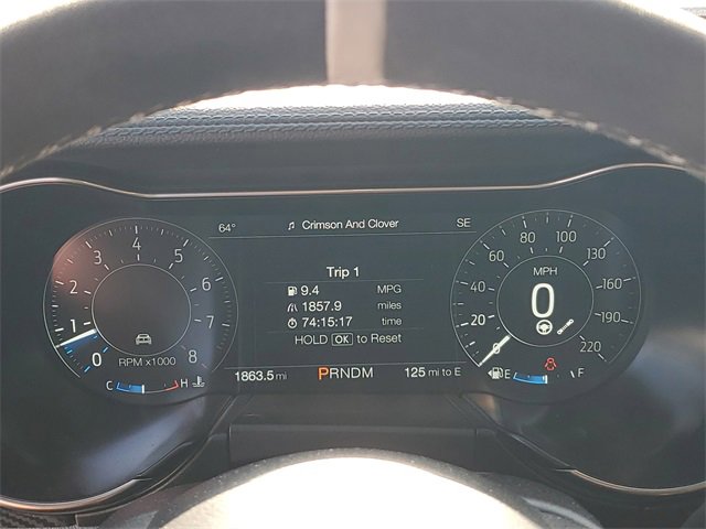 Used 2021 Ford Mustang Shelby GT500 w/ Technology Package image 23