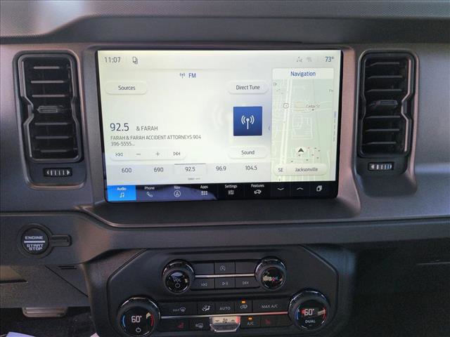 New 2026 Ford Bronco Big Bend image 12