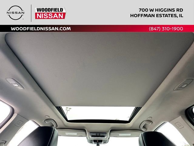 Certified 2023 Nissan Rogue SV w/ SV Premium B Package AWD/4WD image 30