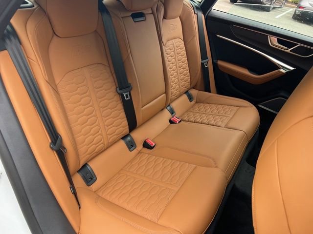 New 2025 Audi RS 7 performance Sportback image 38