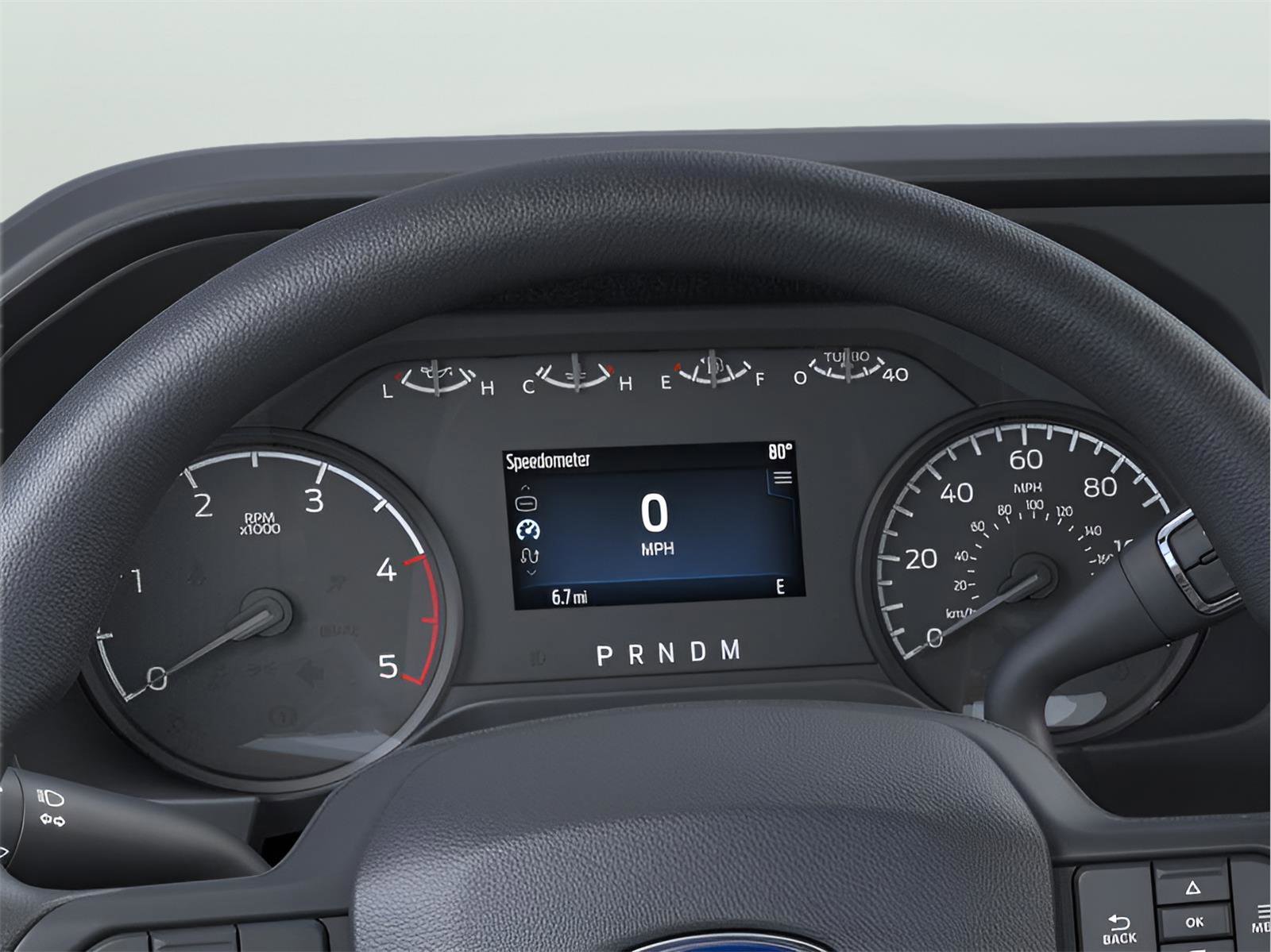 New 2025 Ford F250 XL w/ XL Chrome Package image 31