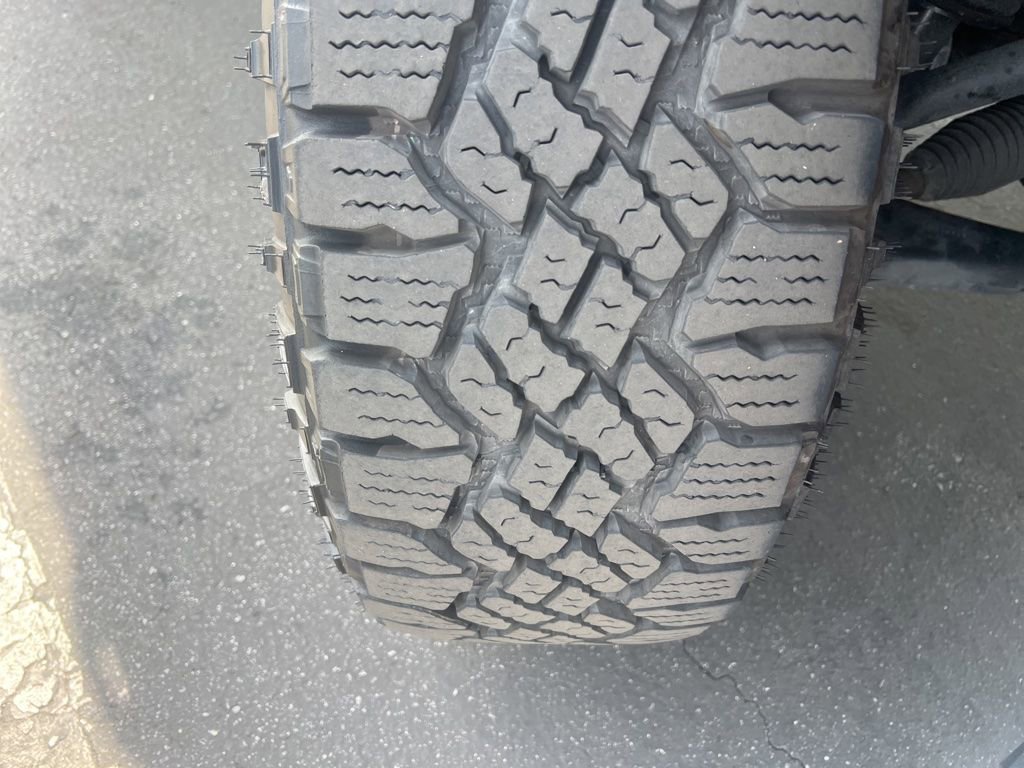 Used 2022 Chevrolet Colorado Z71 image 30