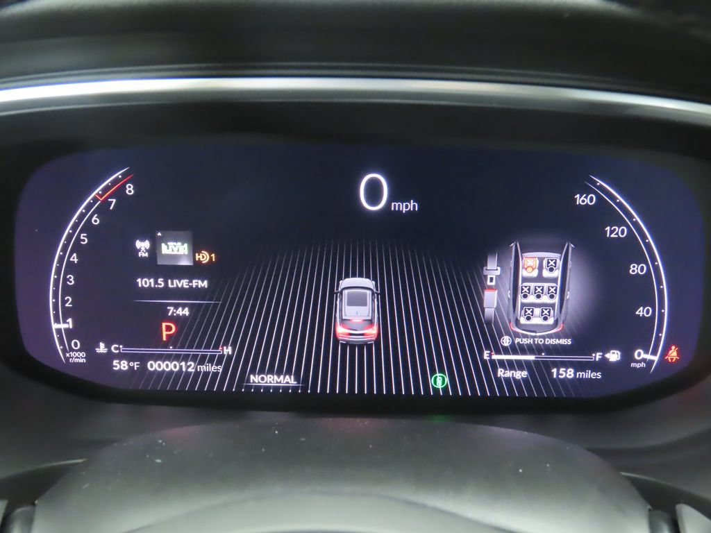 Used 2026 Acura MDX w/ Technology Package FWD image 32
