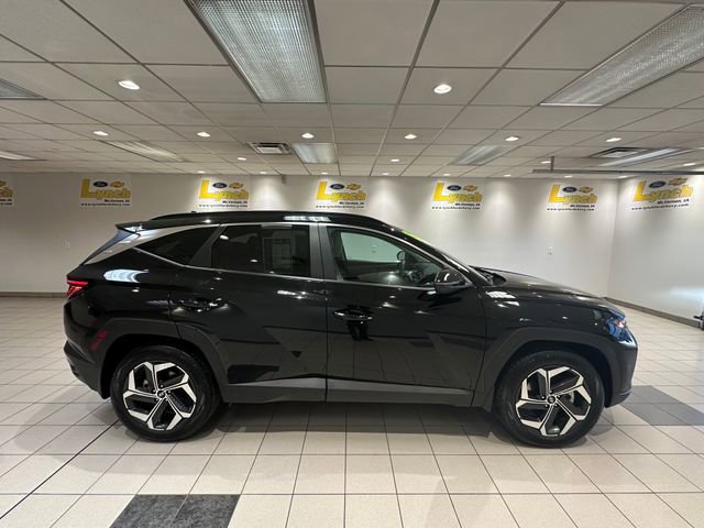 Used 2023 Hyundai Tucson SEL w/ Convenience Package image 3