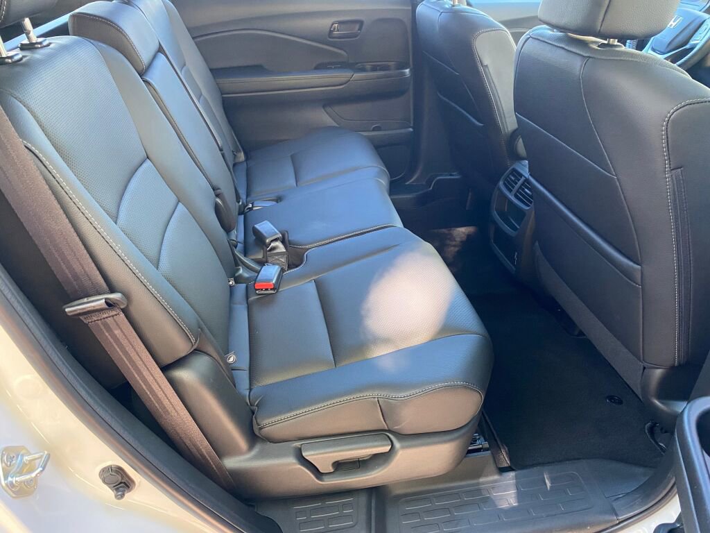 Used 2023 Honda Passport EX-L image 20