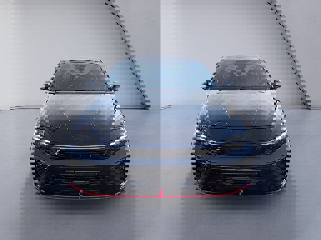 Used 2025 Hyundai Elantra N image 8