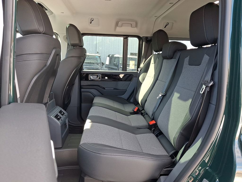 New 2026 INEOS Grenadier image 5