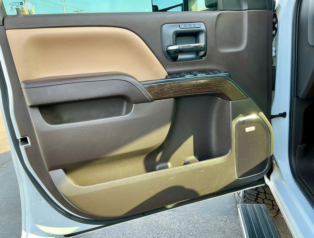 Used 2017 GMC Sierra 1500 Denali w/ Denali Ultimate Package image 44