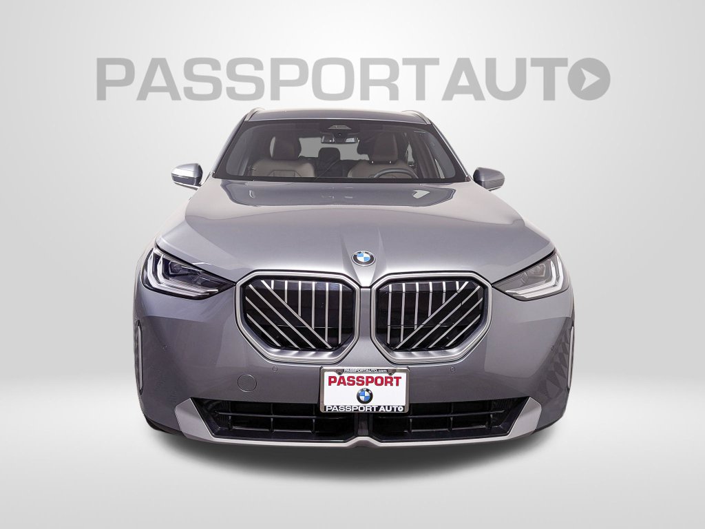Used 2026 BMW X3 xDrive30i AWD/4WD image 10