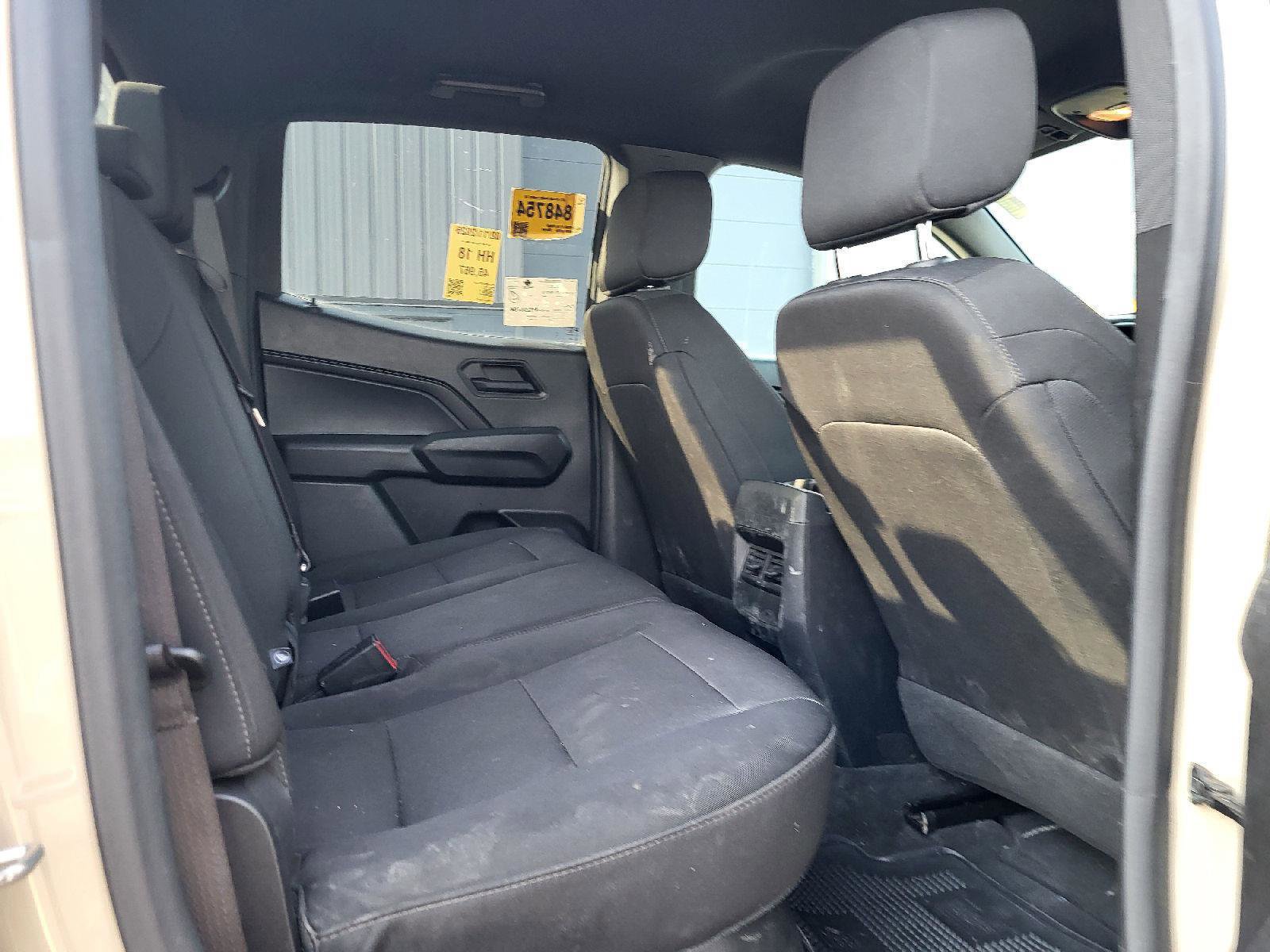 Used 2023 Chevrolet Colorado Trail Boss w/ Advanced Trailering Package image 11