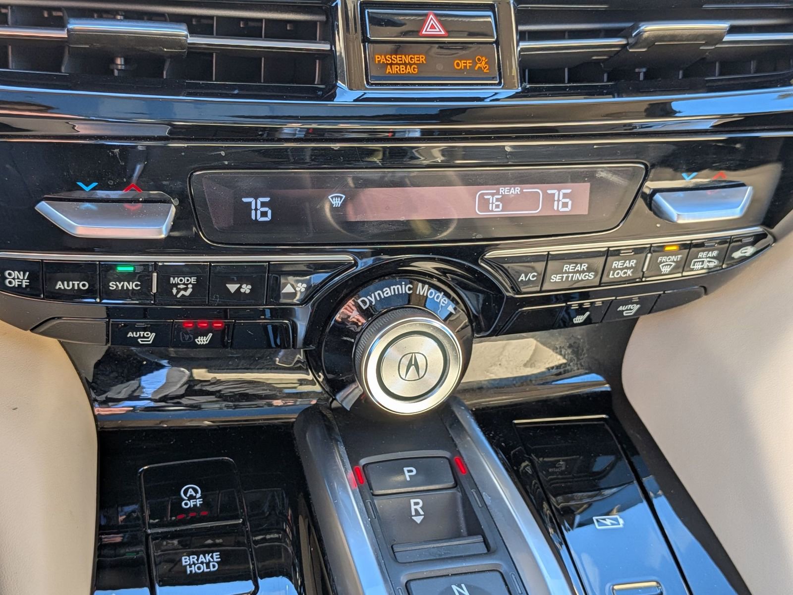 Used 2023 Acura MDX SH-AWD w/ Technology Package image 25