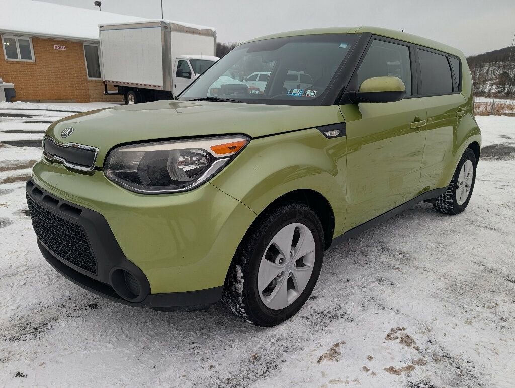Used 2014 Kia Soul image 7