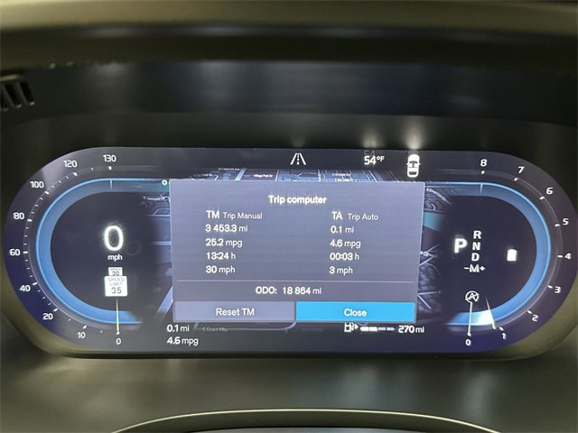 Used 2025 Volvo XC60 B5 Plus image 15