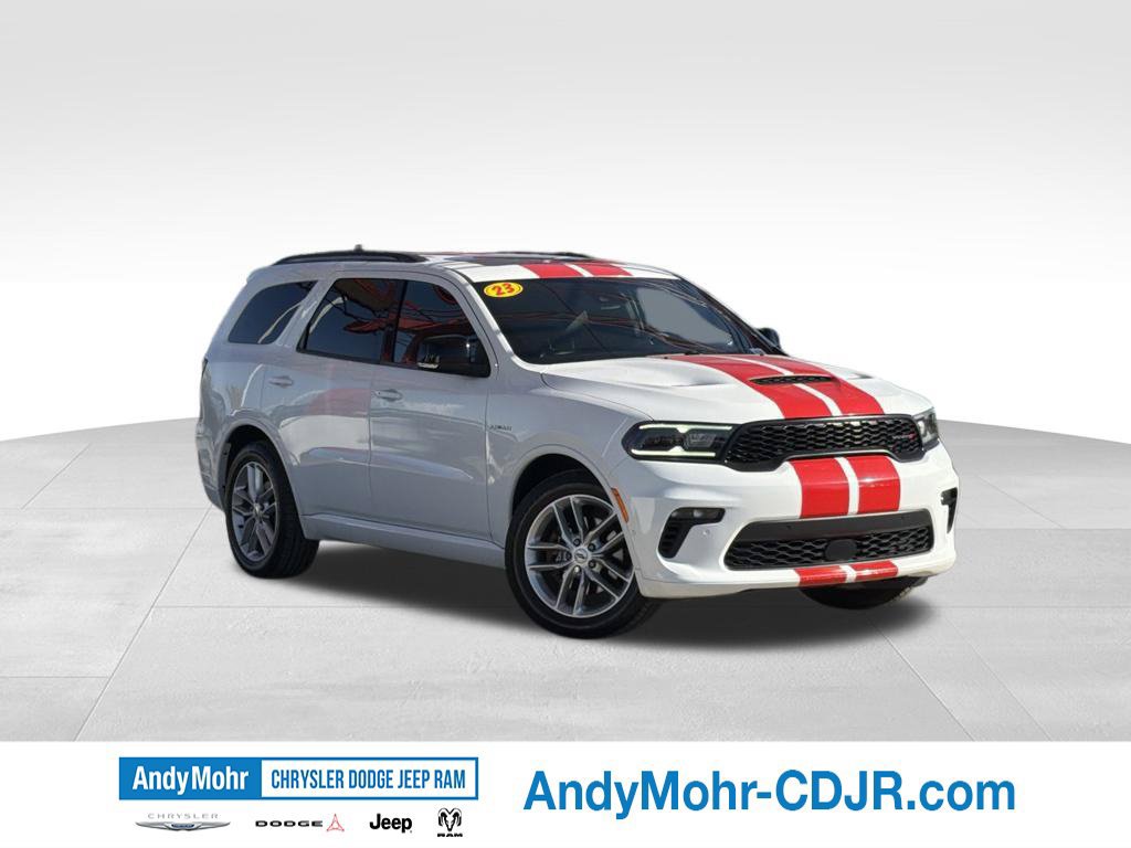 Used 2023 Dodge Durango R/T