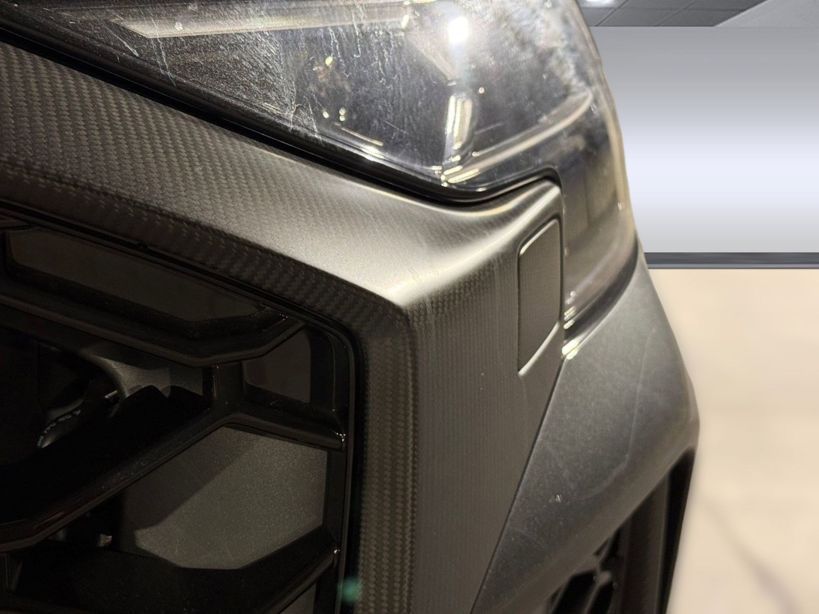 New 2026 Audi RS Q8 performance image 31