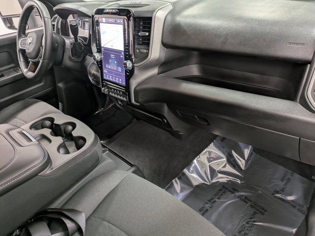 Used 2025 RAM 2500 Tradesman image 29