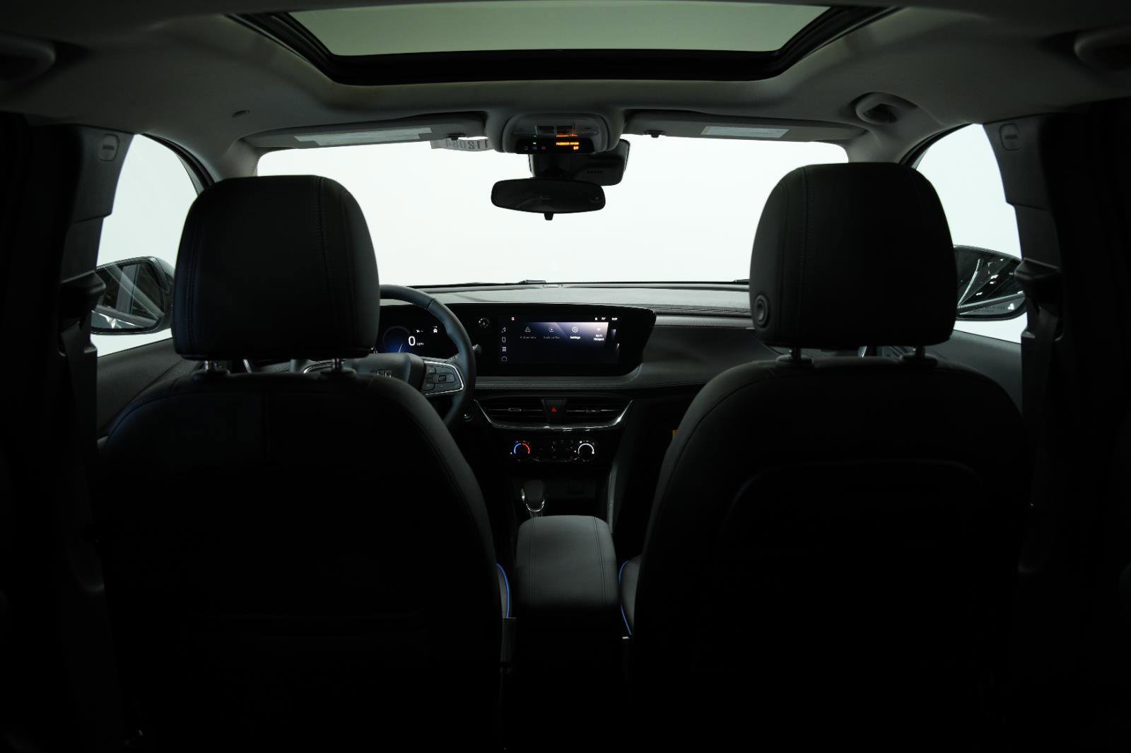 New 2026 Buick Encore GX Sport Touring w/ Comfort Package image 14