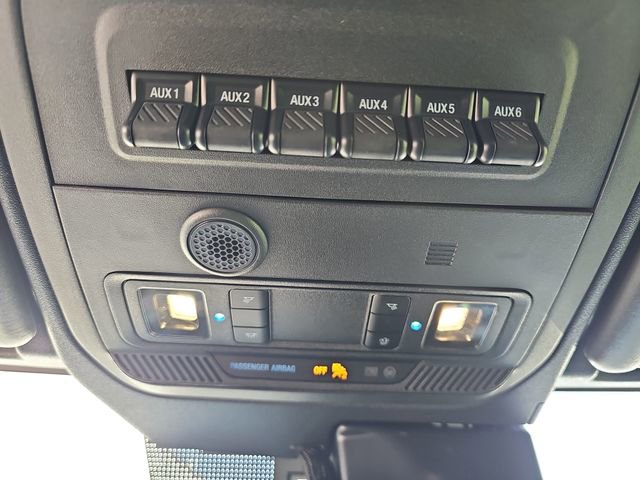 Certified 2023 Ford Bronco Big Bend image 26