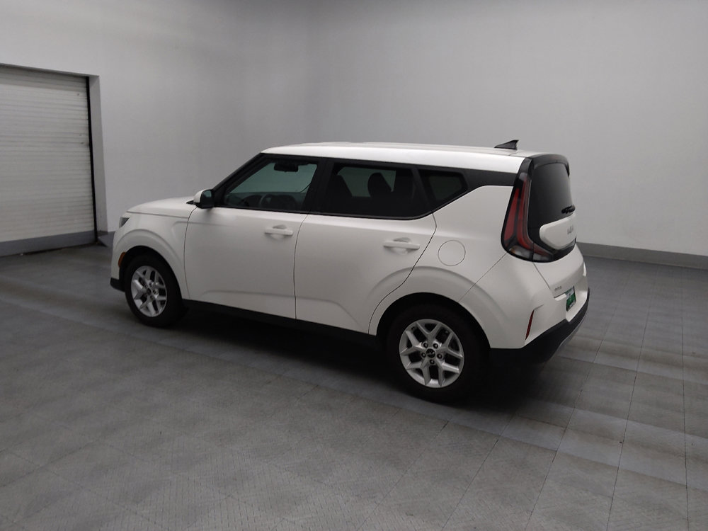 Used 2023 Kia Soul LX w/ Option Group 015 image 3