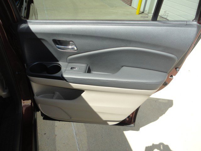 Used 2019 Honda Pilot EX image 16